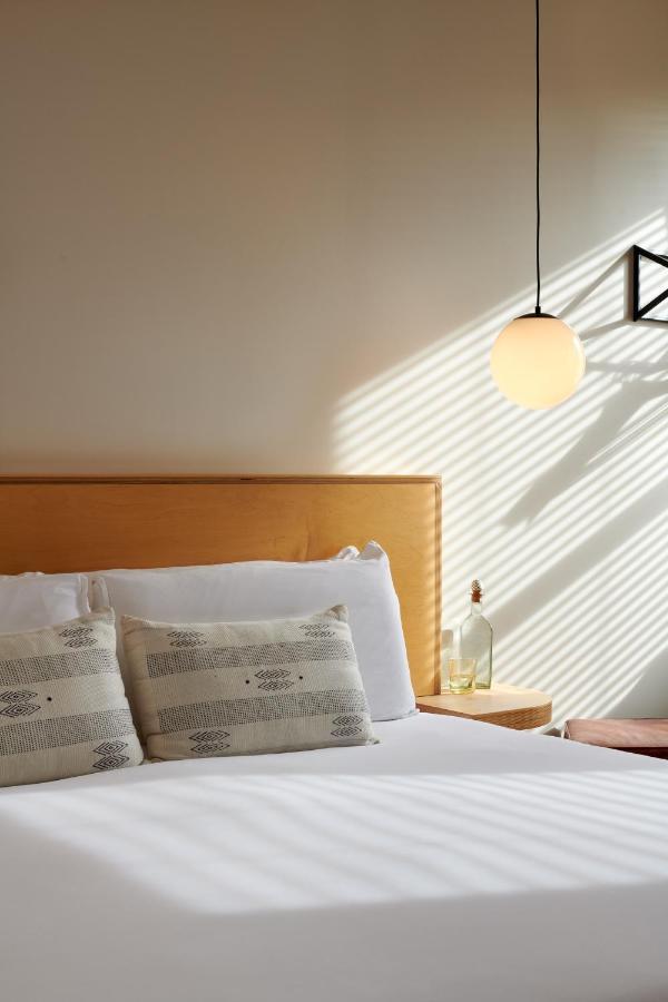 The Jesse Hotel & Bar Reno Luaran gambar
