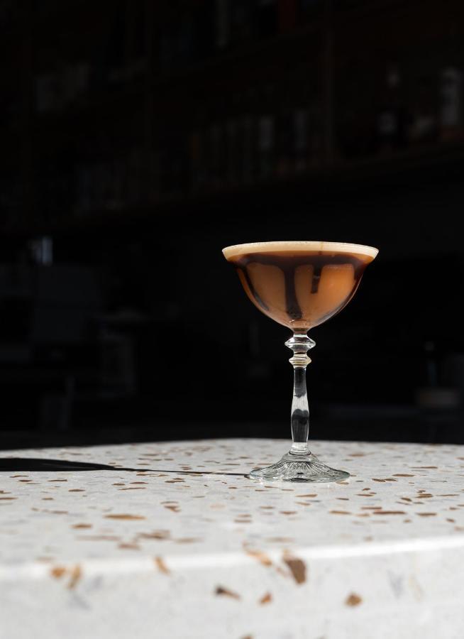 The Jesse Hotel & Bar Reno Luaran gambar